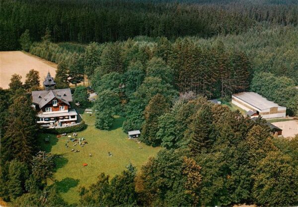 Kirchenlamitz Jagdschloss Fahrenbuehl Hotel Reit- und Verkaufsstall Pferdezucht