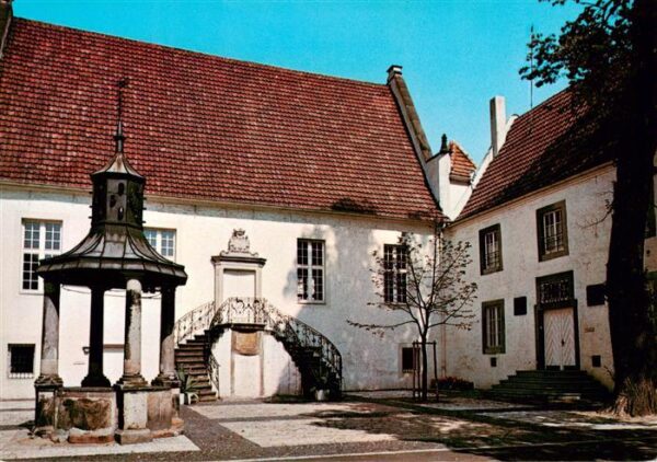 Rheine Falkenhof