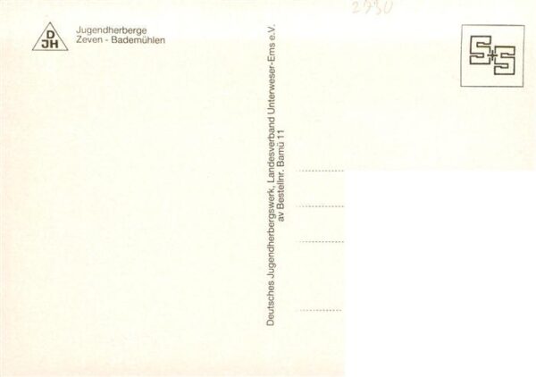 Bademuehlen Jugendherberge – Bild 2