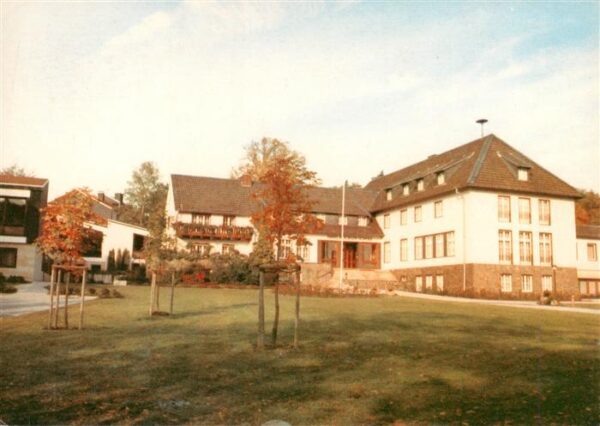 Hattingen  Ruhr DGB-Bildungswerk e.V.