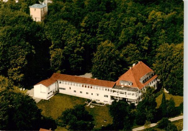 Delmenhorst Schloss Fliegeraufnahme