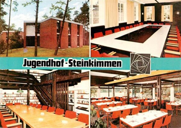 Steinkimmen Jugendhof