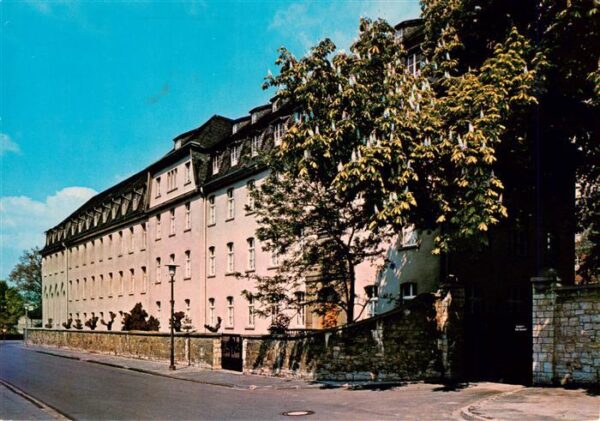 Paderborn Haus Maria Immaculata
