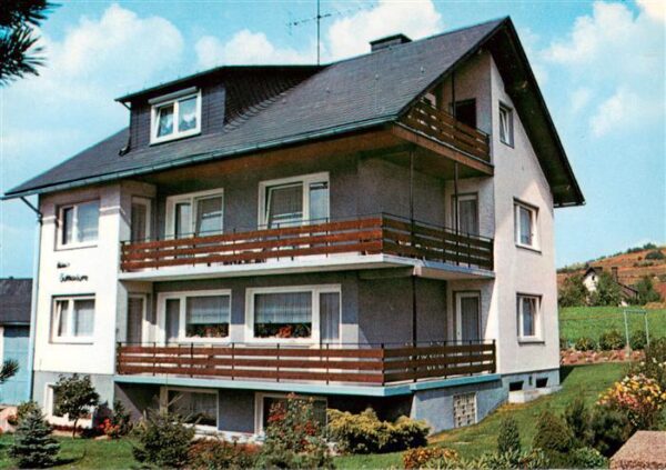 Usseln Haus Gottenborn