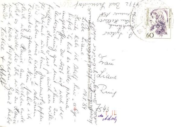 Bad Sassendorf Sanatorium Malerwinkel Vogelbrunnen Salzesel Hotel Hof Hueck Pfau – Bild 2