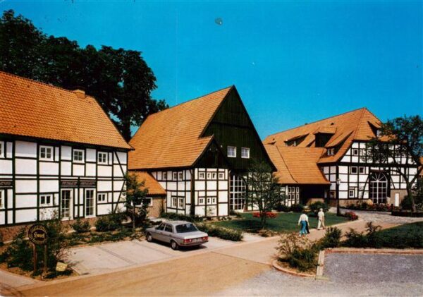 Bad Sassendorf Maritim Hotel Schnittenhof