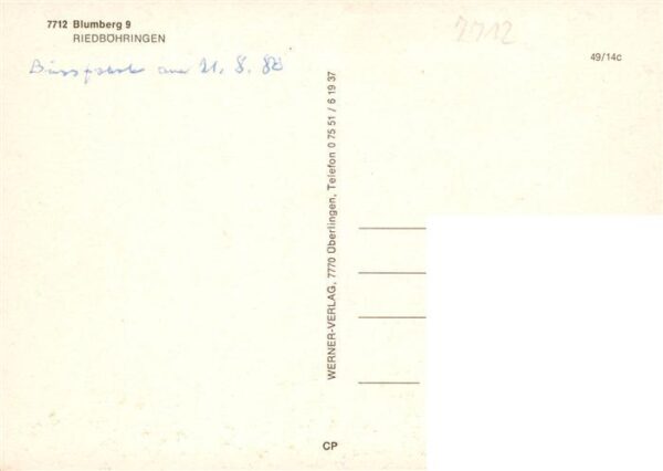 Riedboehringen Panorama – Bild 2