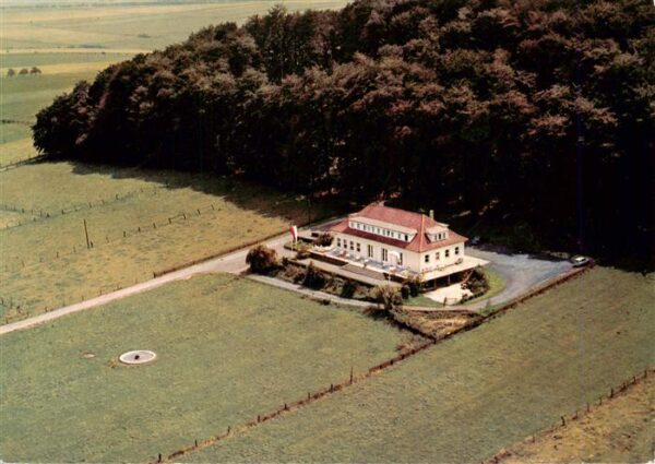 Friedrichsdorf Hofgeismar Hotel Pension Haus Wattberg