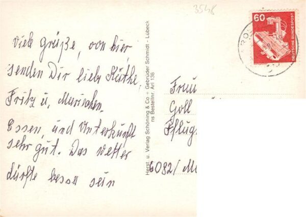 Bad Arolsen Kaiser-Wilhelm-Denkmal Kurpark Kirche Rathaus Residenzschloss Neues – Bild 2