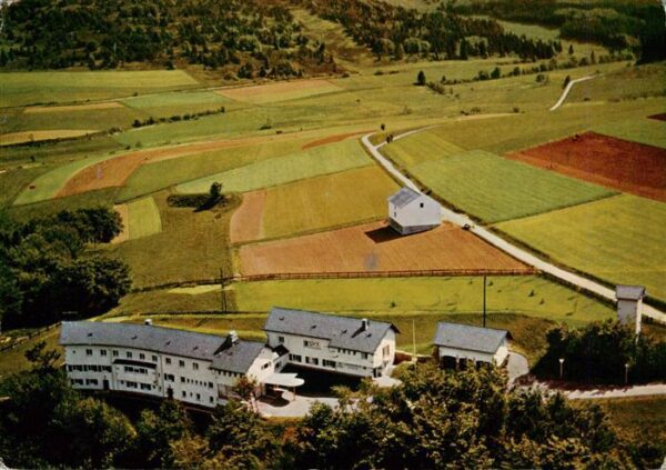 Usseln Jugenderholungs- und Bildungsheim