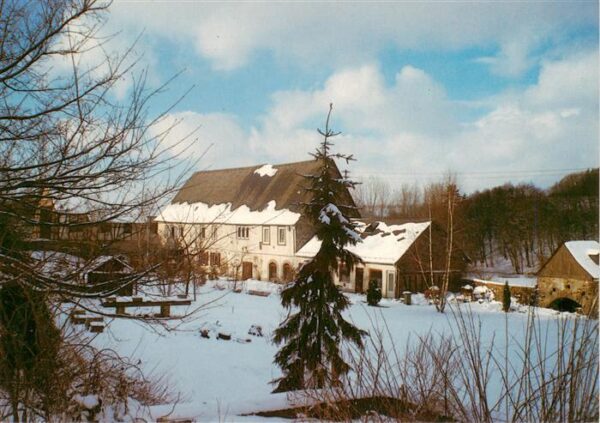 Heidenrod Freizeithaus Klostergut Gronau