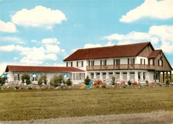 Ransel Rheingauer Berghof Hotel