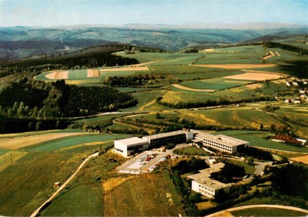 Springen Heidenrod Taunus Schulungs und Erholungsheim Springen der IG Druck und