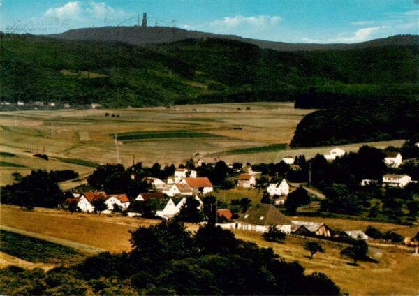 Oberrod Taunus Gasthof Pension Zur Post