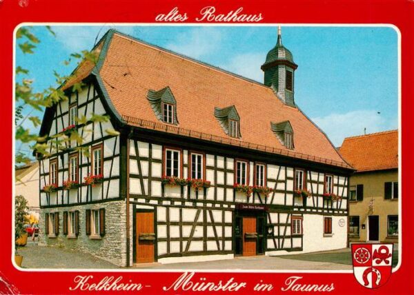Kelkheim Muenster