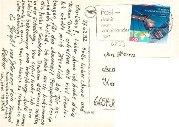 Kelkheim Muenster – Bild 2