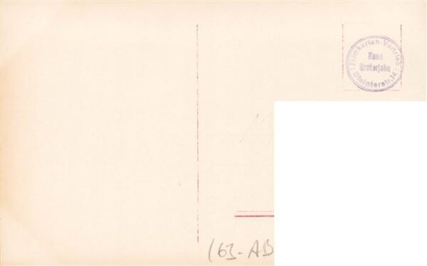 Foto Ross Nr. 1454/1 Swetislaw Petrovits – Bild 2