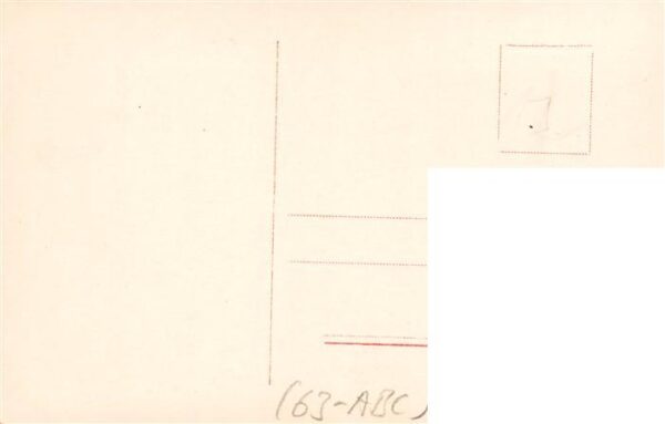 Foto Ross Nr. 2038/1 Goesta Ekman – Bild 2