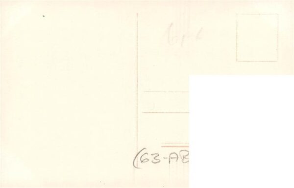Foto Ross Nr. 1613/1 Werner Krauss – Bild 2