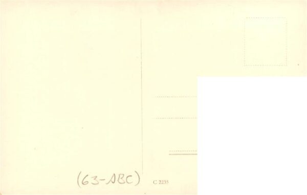 Foto Ross Nr. A 3312/1 Hans Adalbert Schlettow – Bild 2