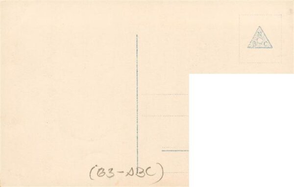 Foto Photochemie Nr. K. 1584 Bruno Decarli – Bild 2