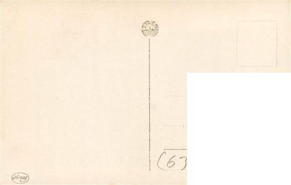 Foto Amag Nr. 816 Otto Gebuehr – Bild 2