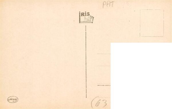 Foto Iris-Verlag Nr. 5314 Ivan Petrovich – Bild 2