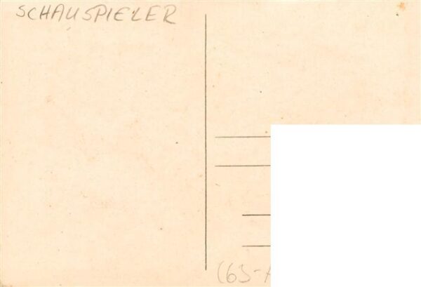 Schauspieler Charles Boyer – Bild 2