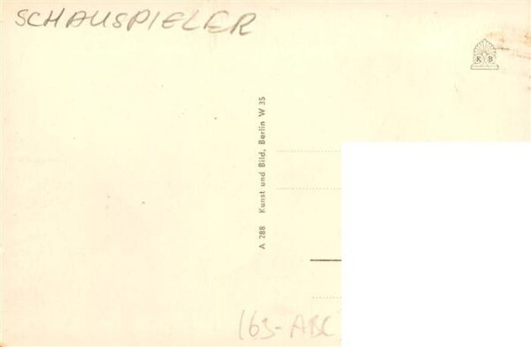 Schauspieler Jan Hendriks Gaza-Studio – Bild 2