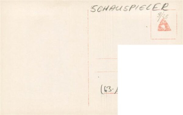Schauspieler Gunnar Tolnaes – Bild 2