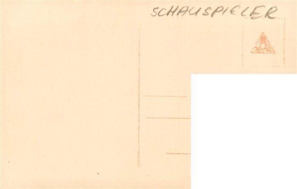 Schauspieler Gunnar Tolnaes – Bild 2