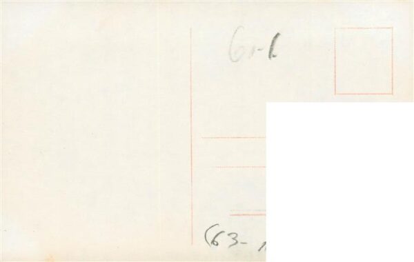 Foto Ross Nr. 1514/1 Mary Parker – Bild 2