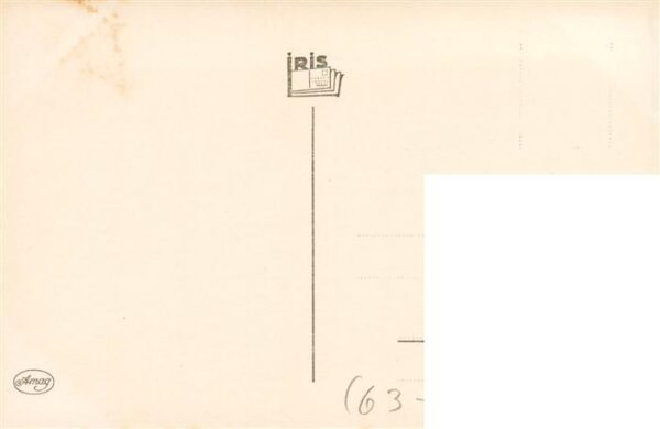 Foto National-Film Nr. 5110 Iris Verlag Jack Trevor-Lissi Arna Amag – Bild 2