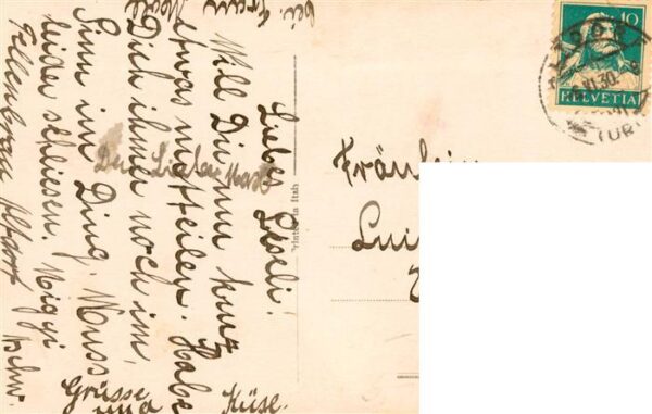 Foto Fotocelere Nr. 1333 Mann Frau Telefon – Bild 2
