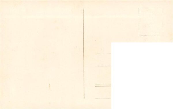 Foto Amag Nr. 63625/2 Frau Mann Hut Am Brunnen – Bild 2