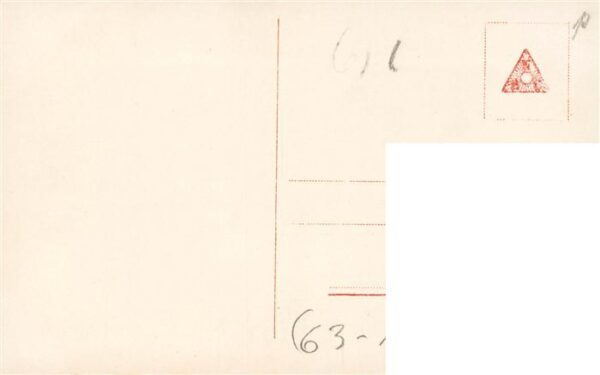 Foto Ross Nr. 769/2 Mady Christians – Bild 2