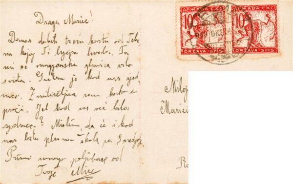 Foto RPH Nr. 74/2 Henny Porten – Bild 2