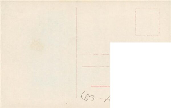 Foto Ross Nr. Fayer Wien 3601/1 Werner Pittschau – Bild 2