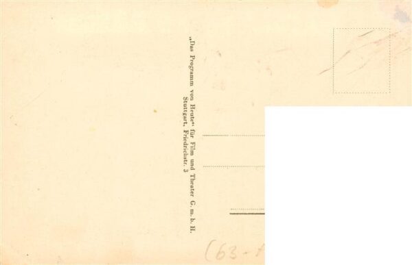 Foto Ross Nr. Clive Brook – Bild 2