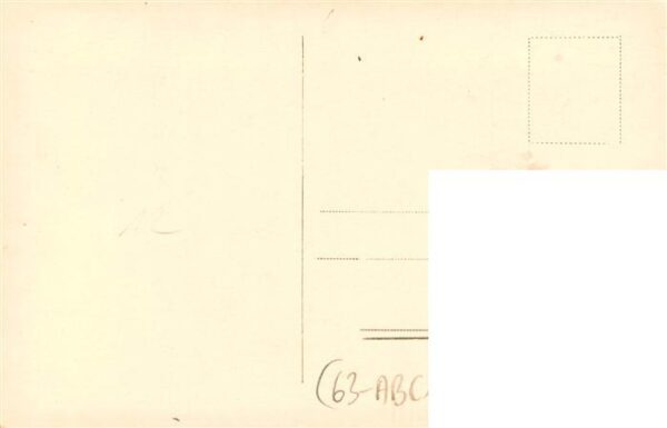 Foto Ross Nr. 5974/2 Maurice Chevalier – Bild 2