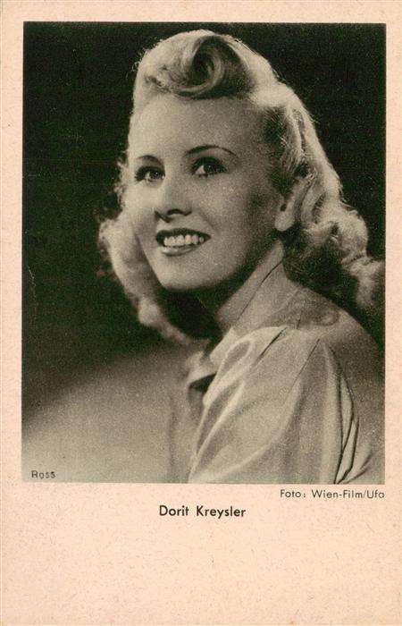 Foto Ufa Ross Dorit Kreysler