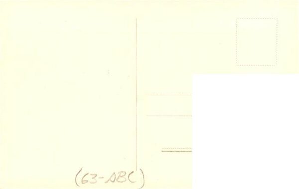 Foto Baumann Nr. Ross A 3233/2 Hannelora Schroth – Bild 2