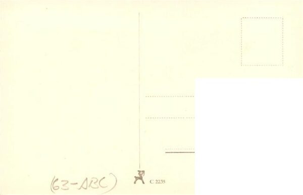 Foto Baumann Nr. Ufa A 3622/1 Marina v. Ditmar – Bild 2
