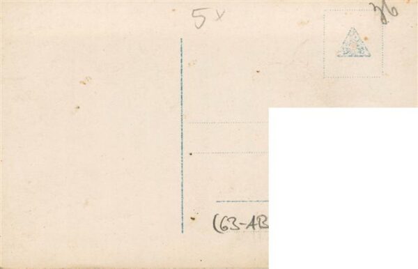 Foto Photochemie Nr. K.1865 Mely Lagarst – Bild 2