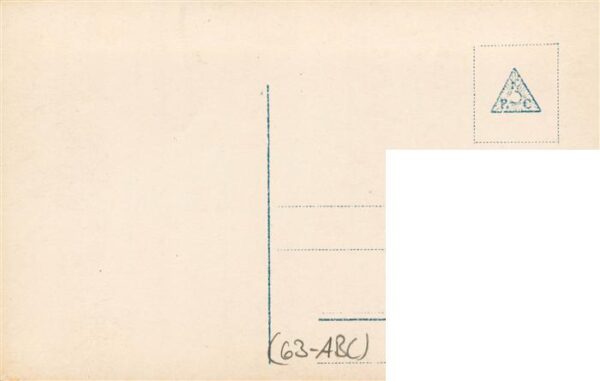 Foto Photochemie Nr. K.191 Alice Hechy – Bild 2