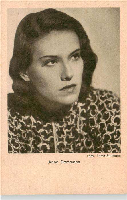 Foto Terra Baumann Nr. Anna Dammann