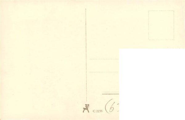 Foto Baumann Nr. A 3637/1 Wilhelm Strienz – Bild 2