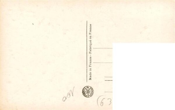 Foto AN Paris (Noyer) Nr. 99 Tramel Sarmony – Bild 2