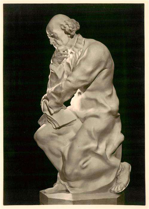 Haus der Deutschen Kunst Verlag HDK Nr. 557 Paracelsus Josef Thorak