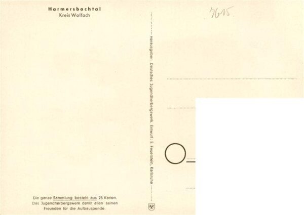 Harmersbachtal Zell am Harmersbach Heimattrachten – Bild 2